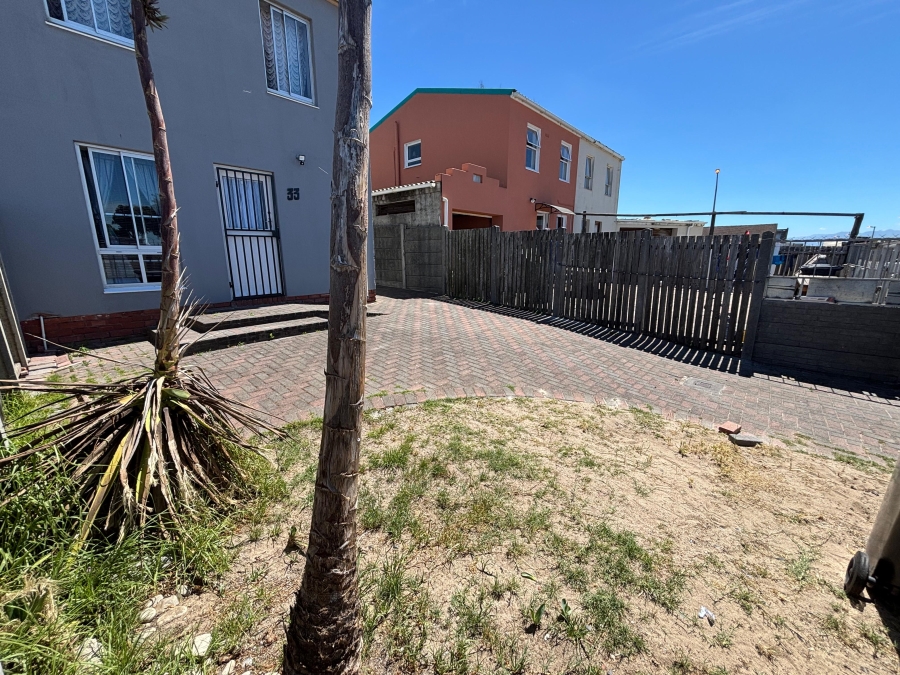 3 Bedroom Property for Sale in Westridge Western Cape